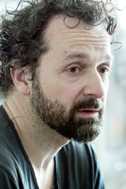 Foto de Frédéric Fisbach