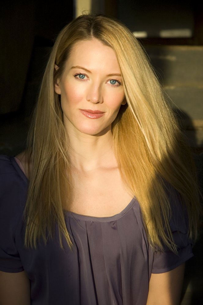 Foto de Julianna Robinson