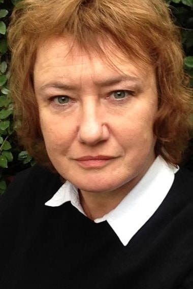 Foto de Annette Trumel