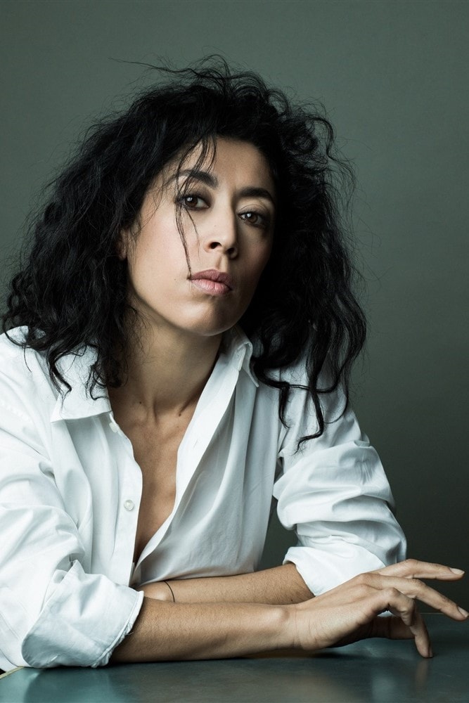 Foto de Naidra Ayadi
