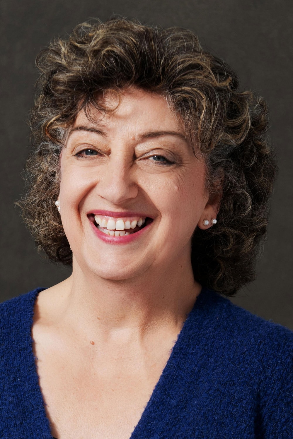 Foto de Helene Lohan Cameron