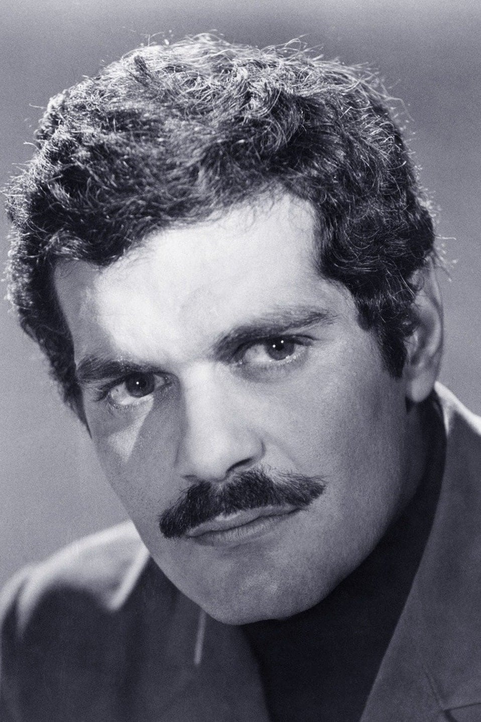 Foto de Omar Sharif