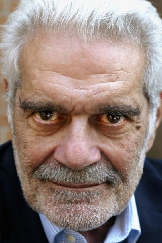 Foto de Omar Sharif