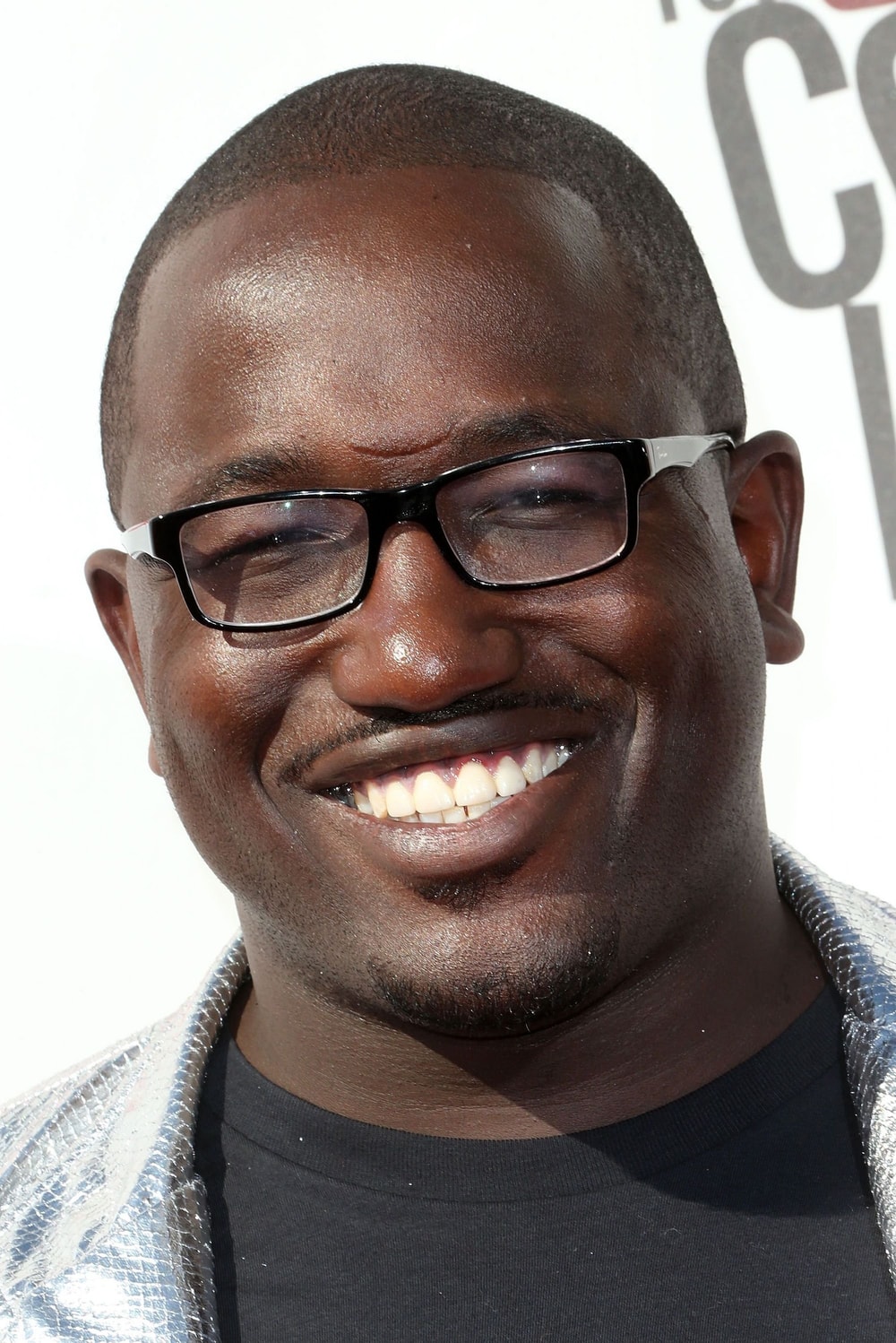 Foto de Hannibal Buress