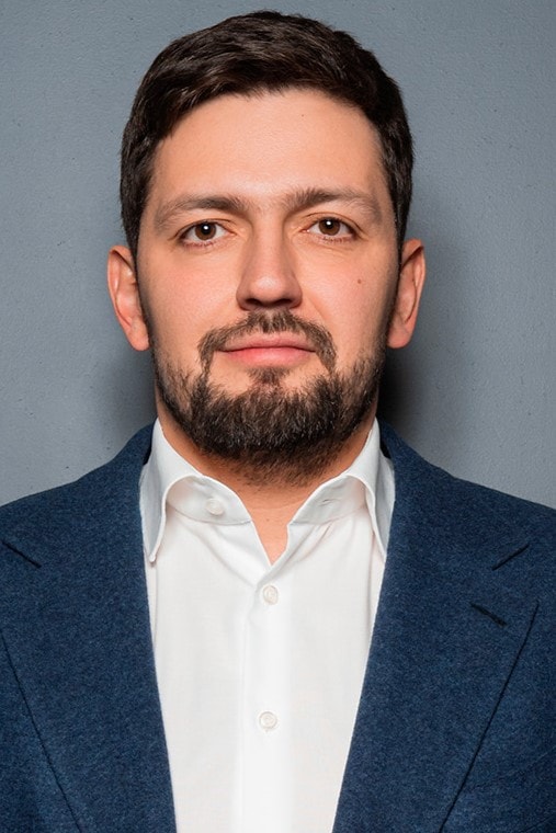 Foto de Sergey Kosinsky