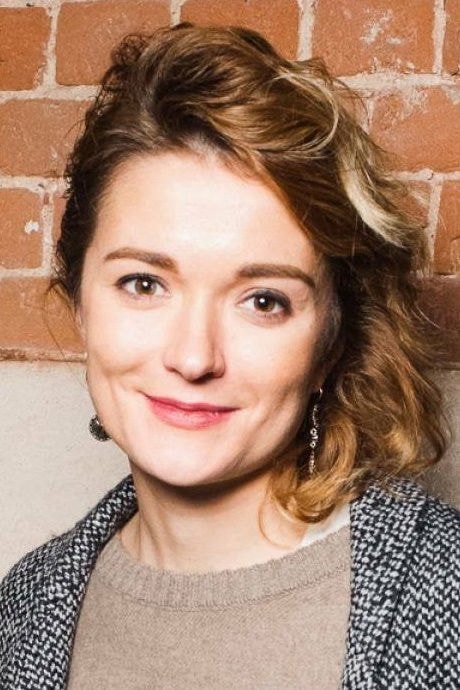 Foto de Надежда Михалкова