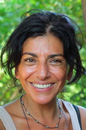 Foto de Jackie Sawiris