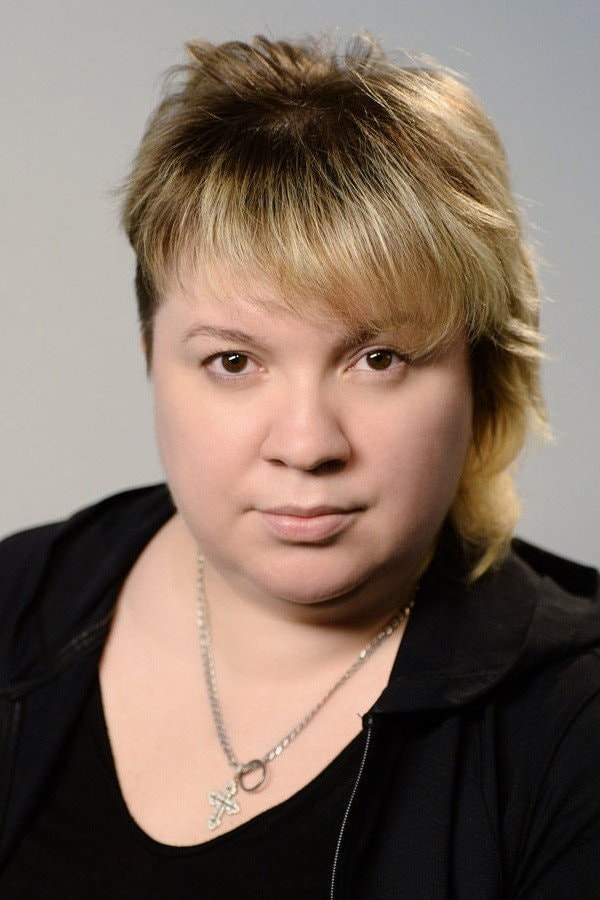 Foto de Alena Zhigalova