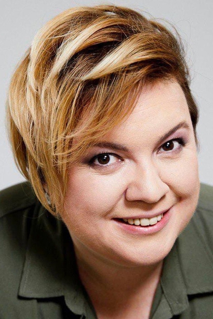 Foto de Alena Zhigalova