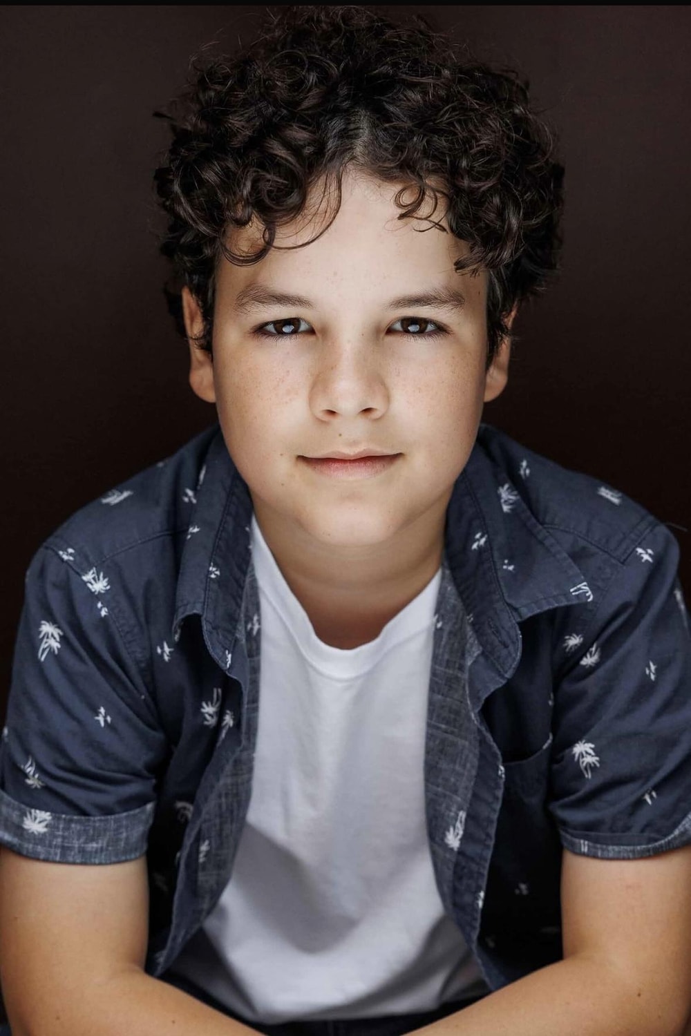 Foto de Zac Chandler