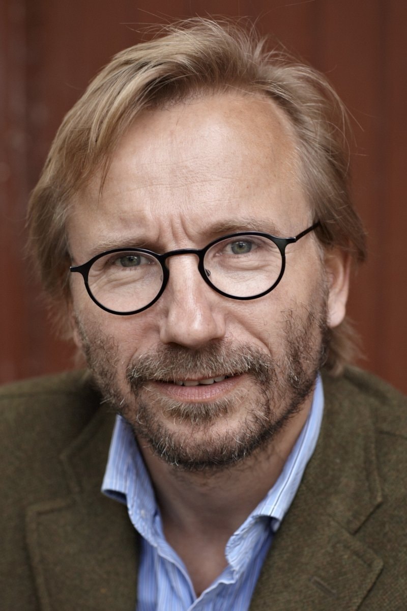 Foto de Michael Obel