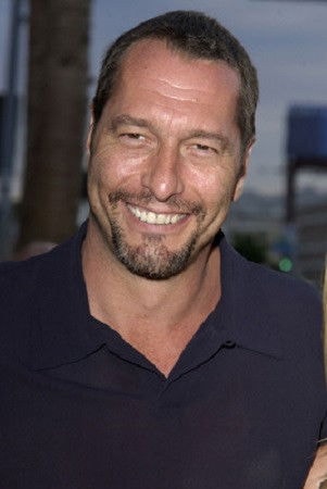 Foto de Ken Kirzinger