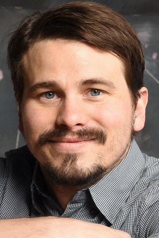 Foto de Jason Ritter