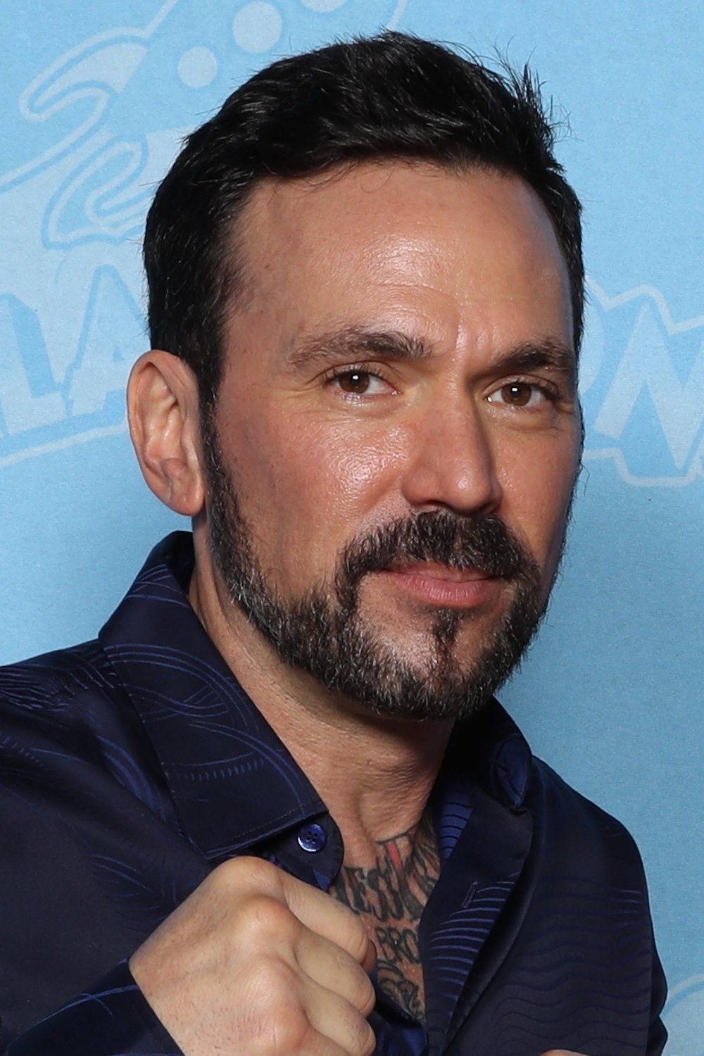 Foto de Jason David Frank