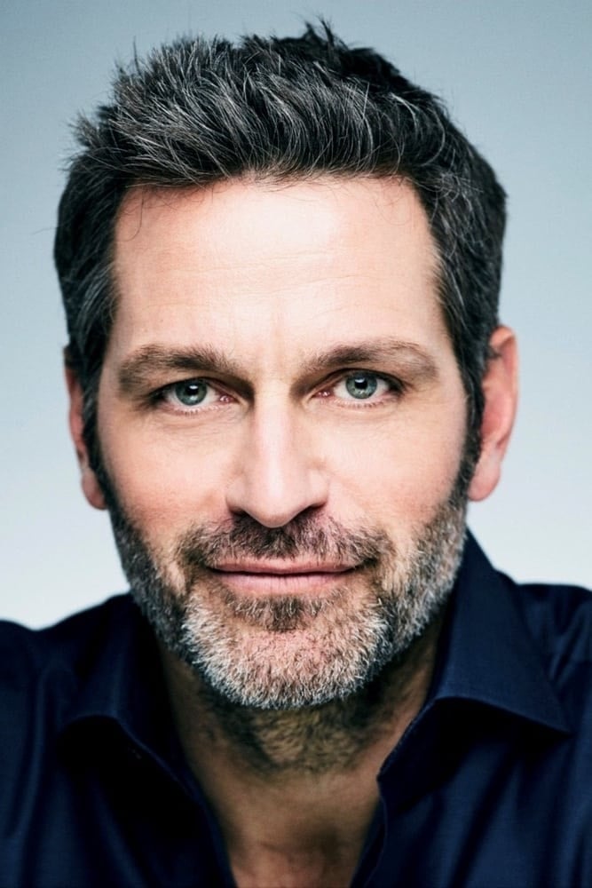 Foto de Peter Hermann