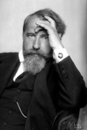 Foto de Arthur Schnitzler