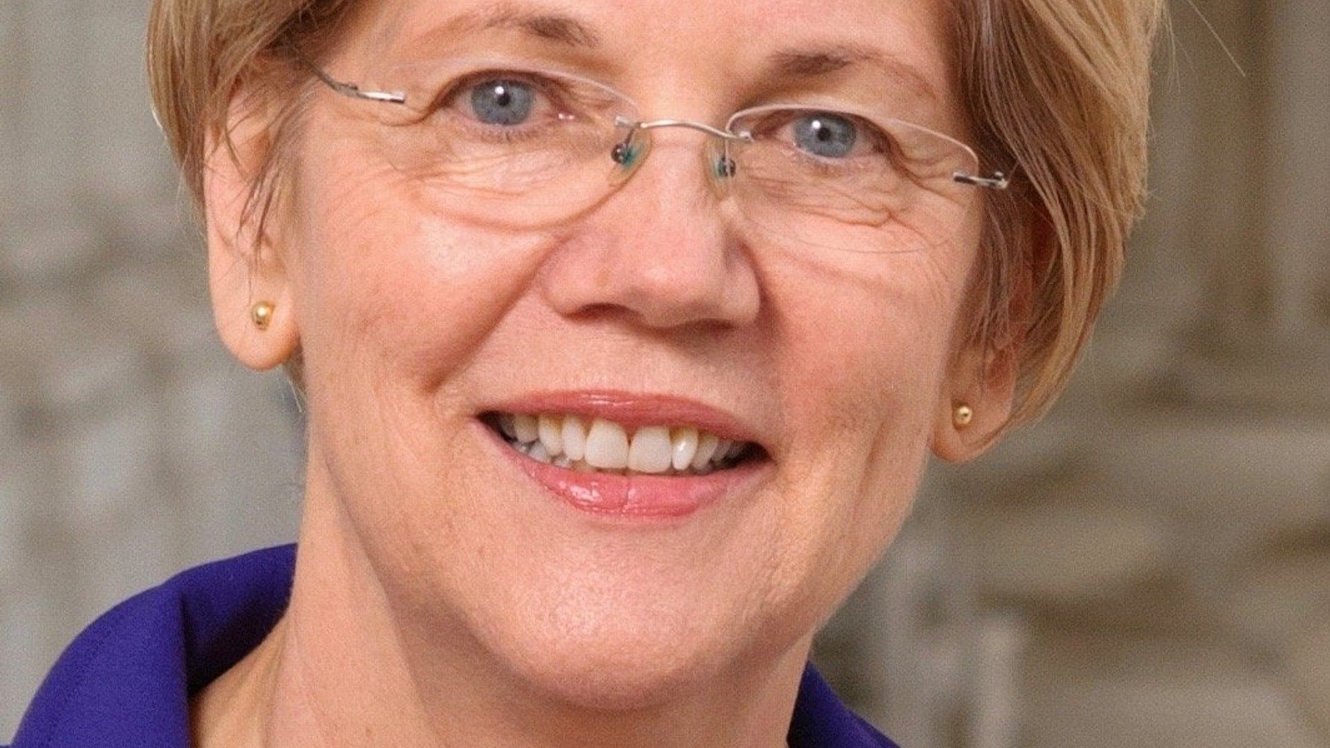 Foto de Elizabeth Warren