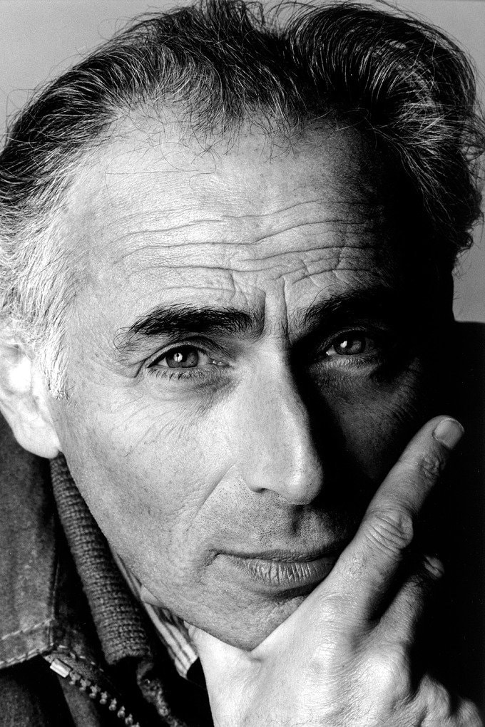 Foto de Frederic Raphael