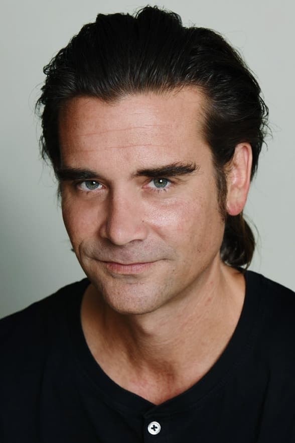 Foto de Patrick Rapold