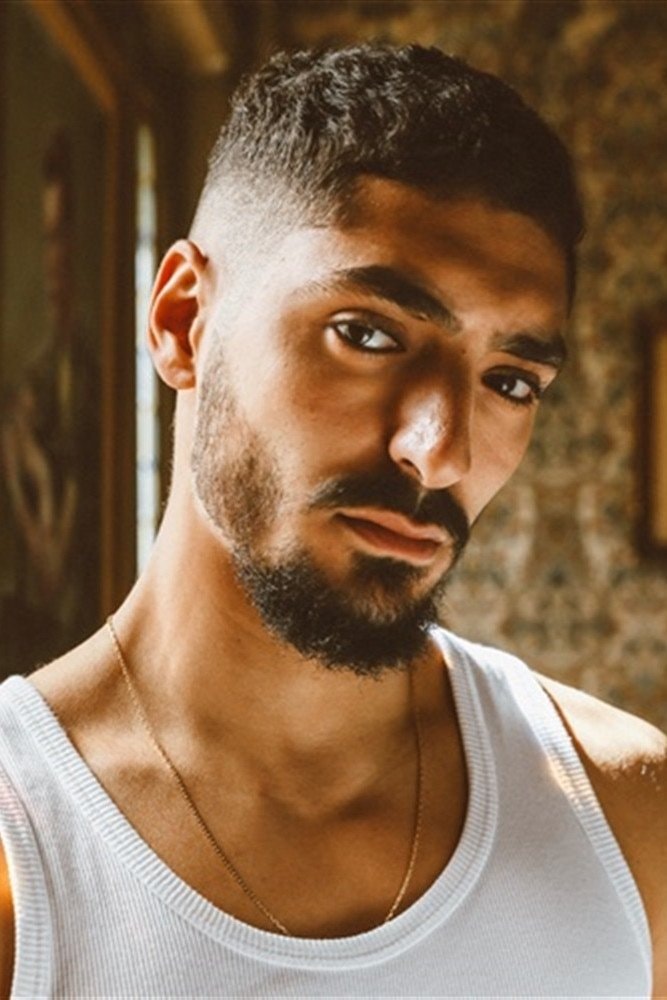 Foto de Amine Khemissa