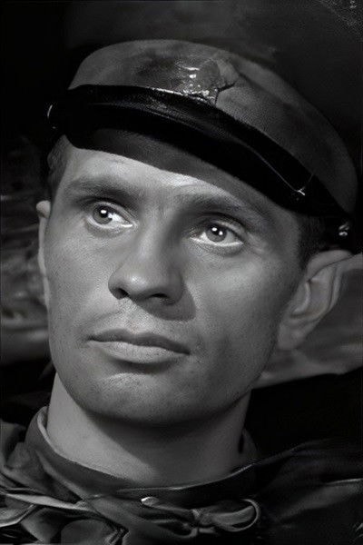 Виктор Штыков