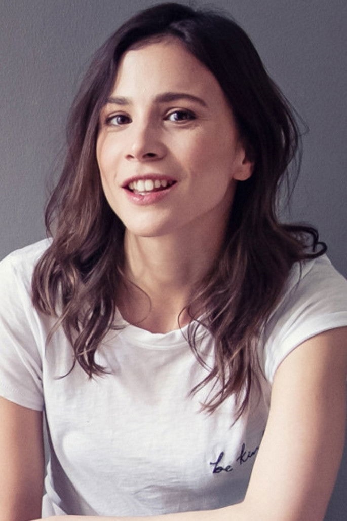 Foto de Aylin Tezel