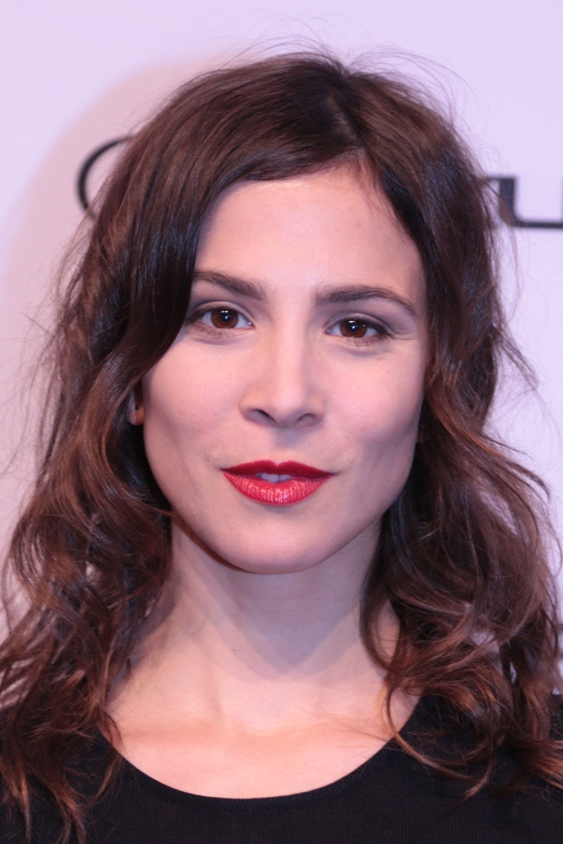 Foto de Aylin Tezel