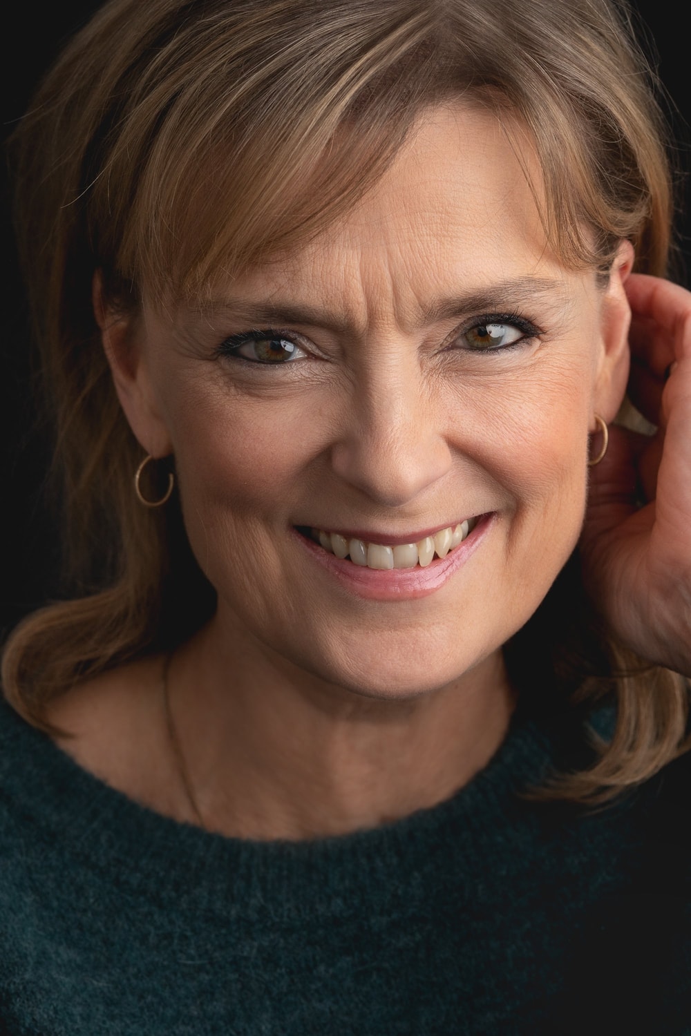 Foto de Marie Richardson