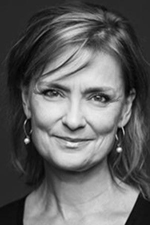 Foto de Marie Richardson