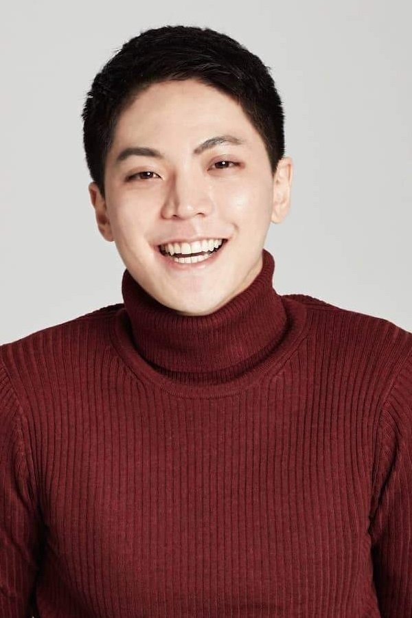 Foto de Kim Dong-hyung