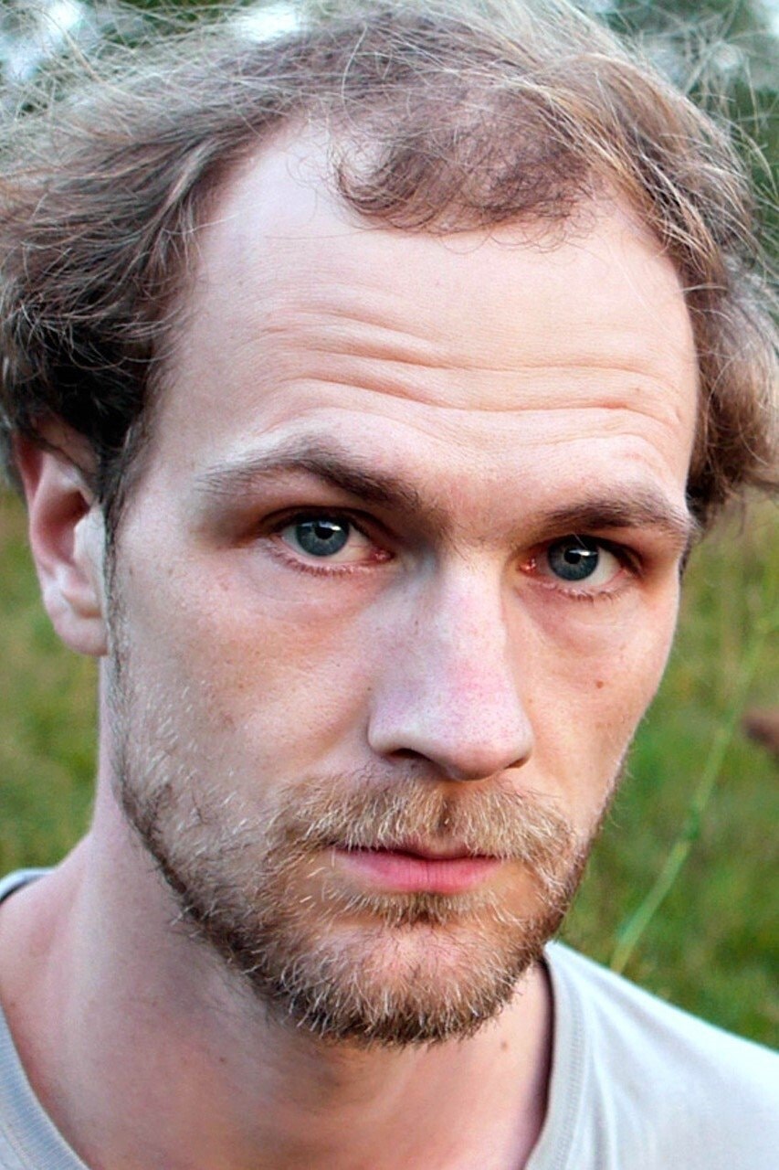 Foto de Robert Gwisdek