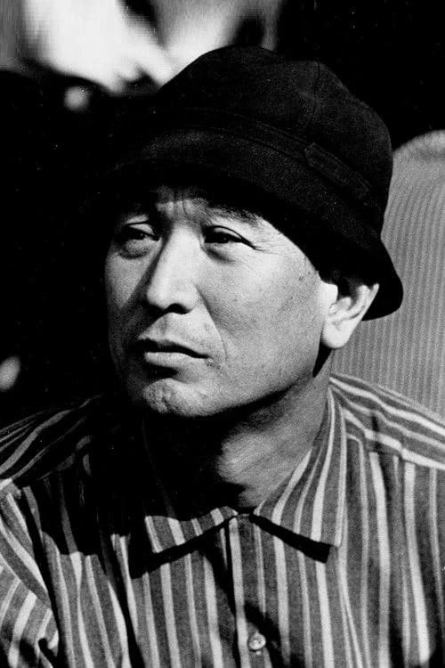 Foto de Akira Kurosawa