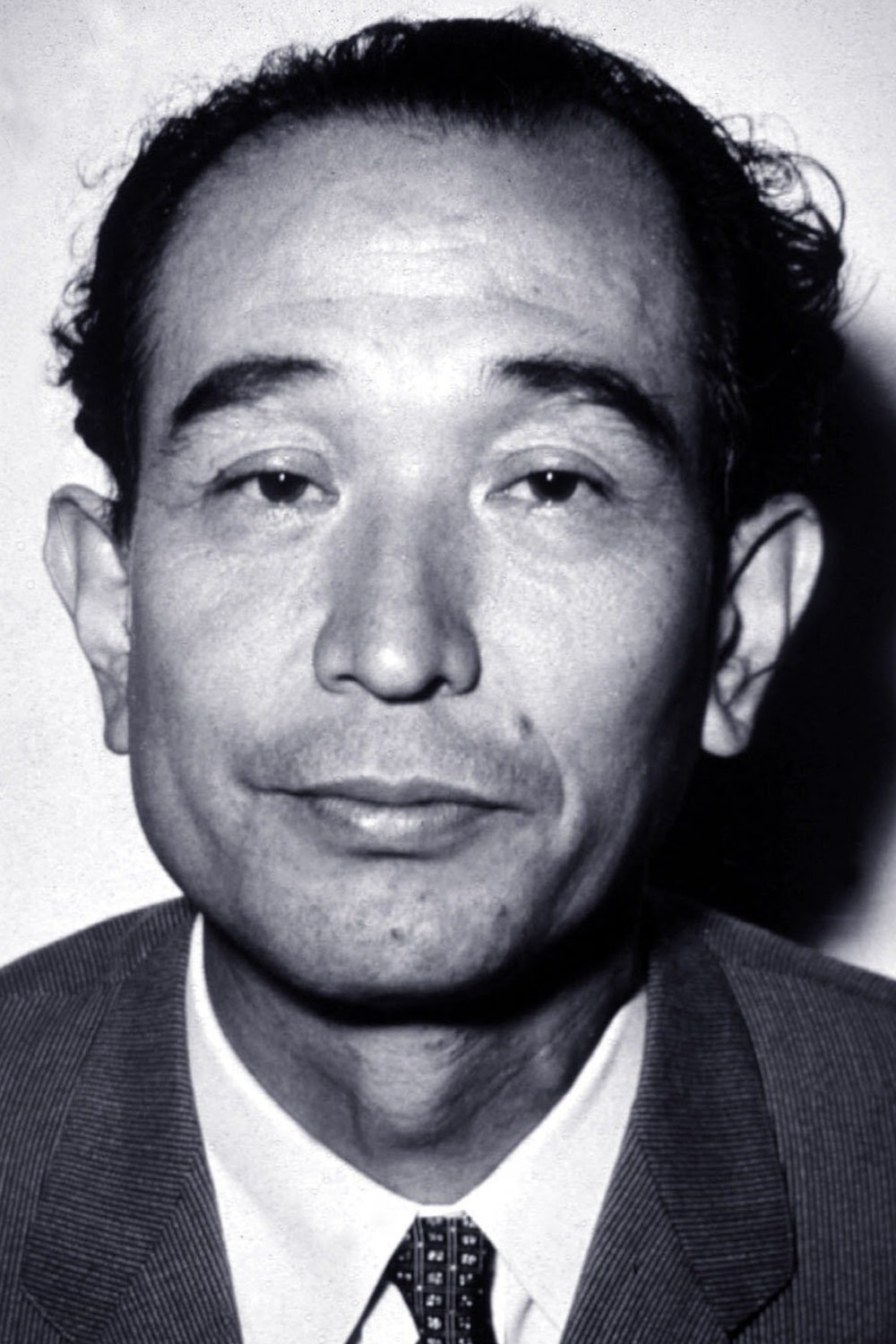 Foto de Akira Kurosawa