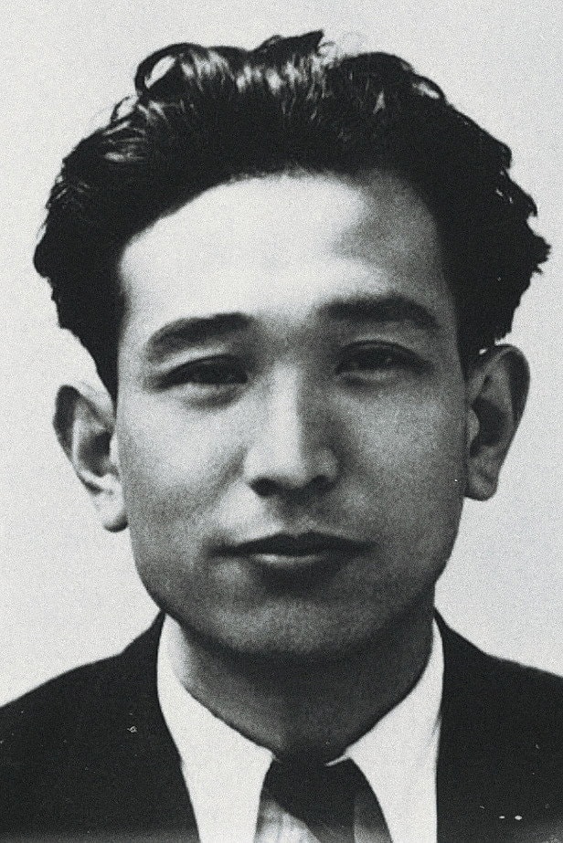 Foto de Akira Kurosawa