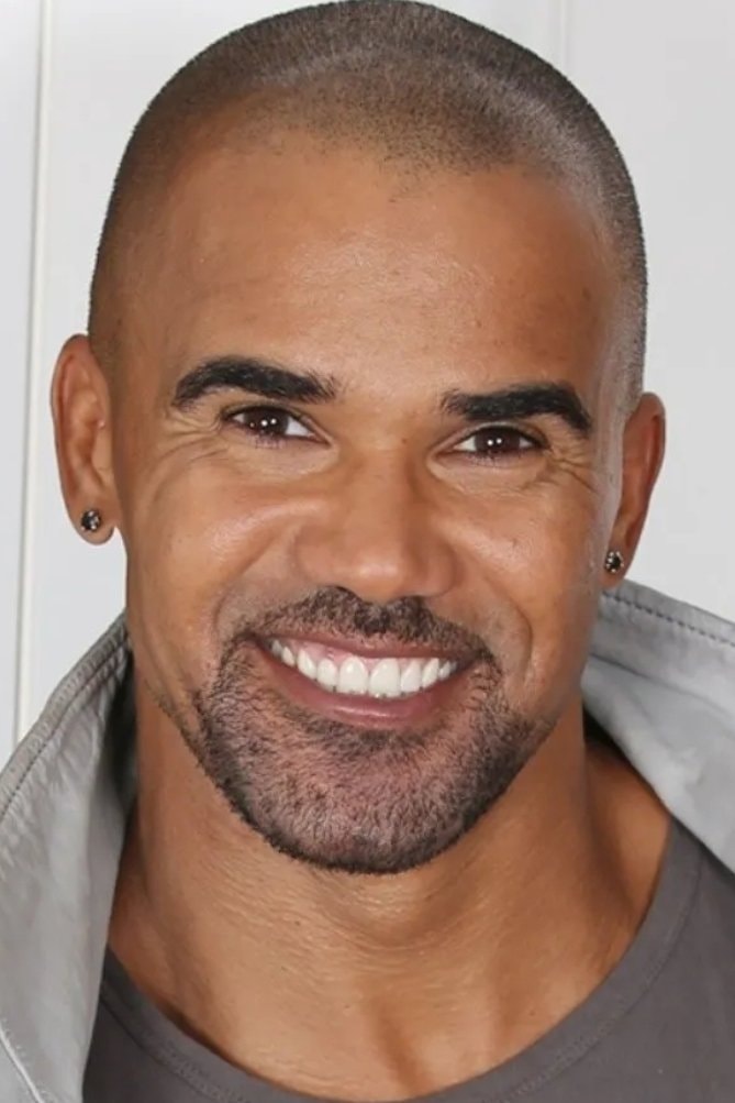 Foto de Shemar Moore
