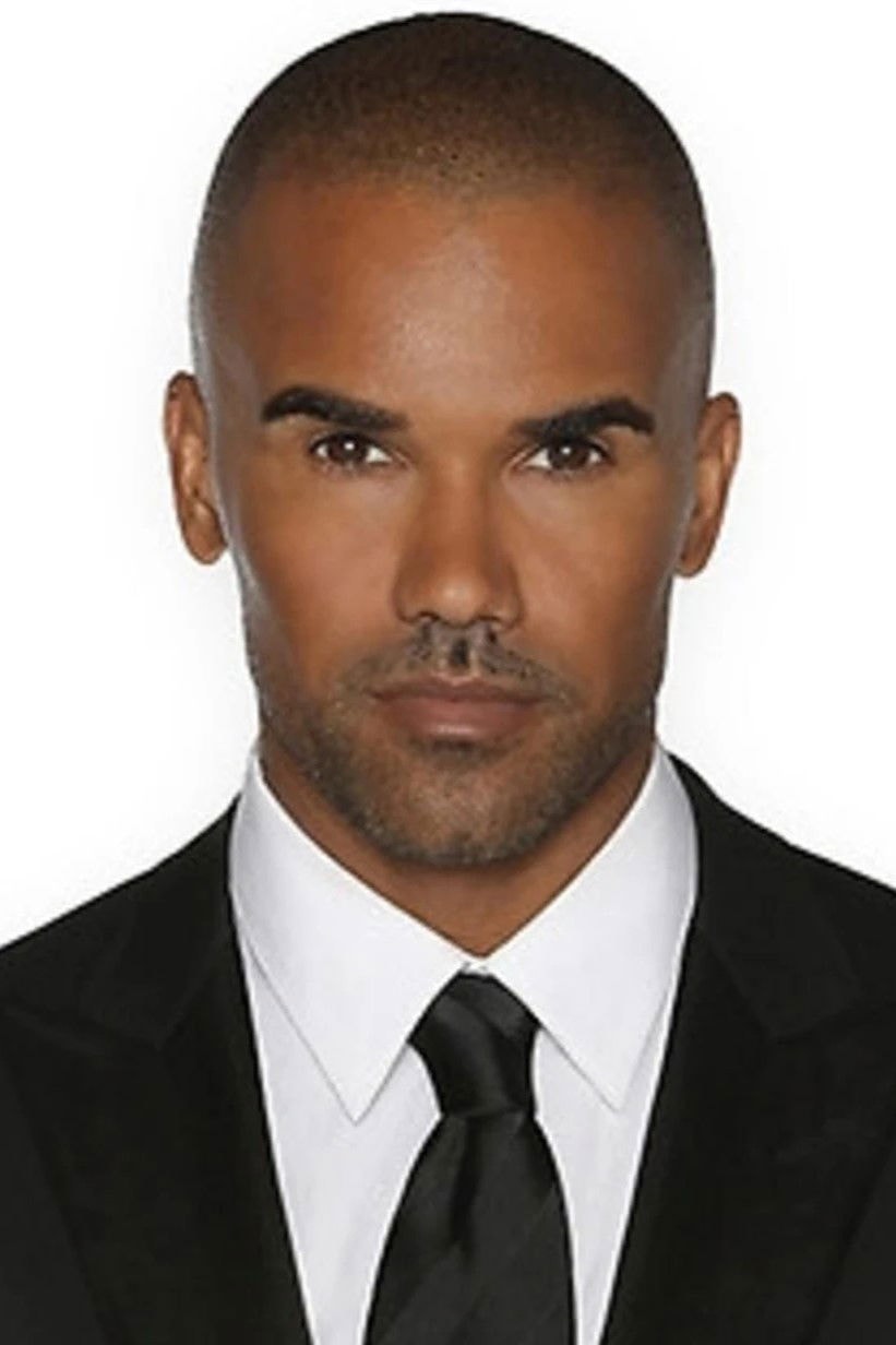 Foto de Shemar Moore