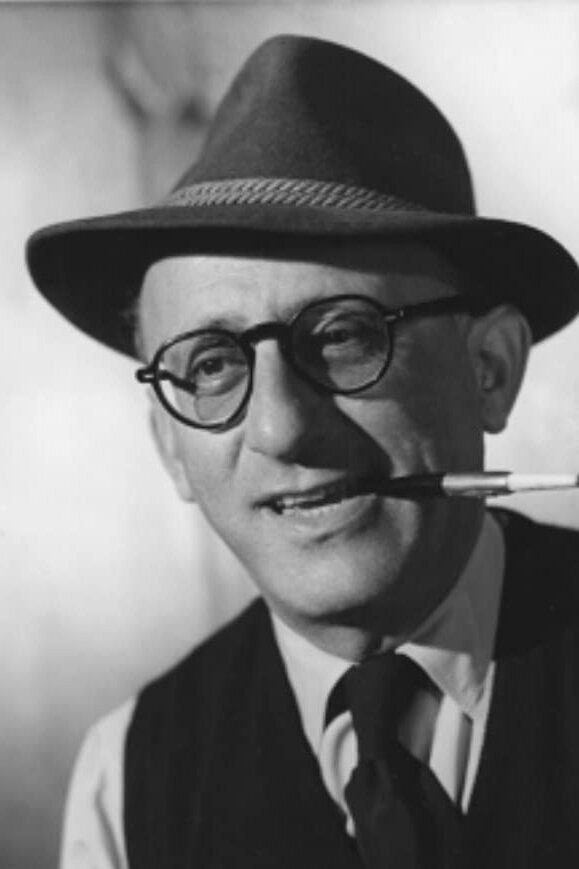 Foto de Robert Siodmak