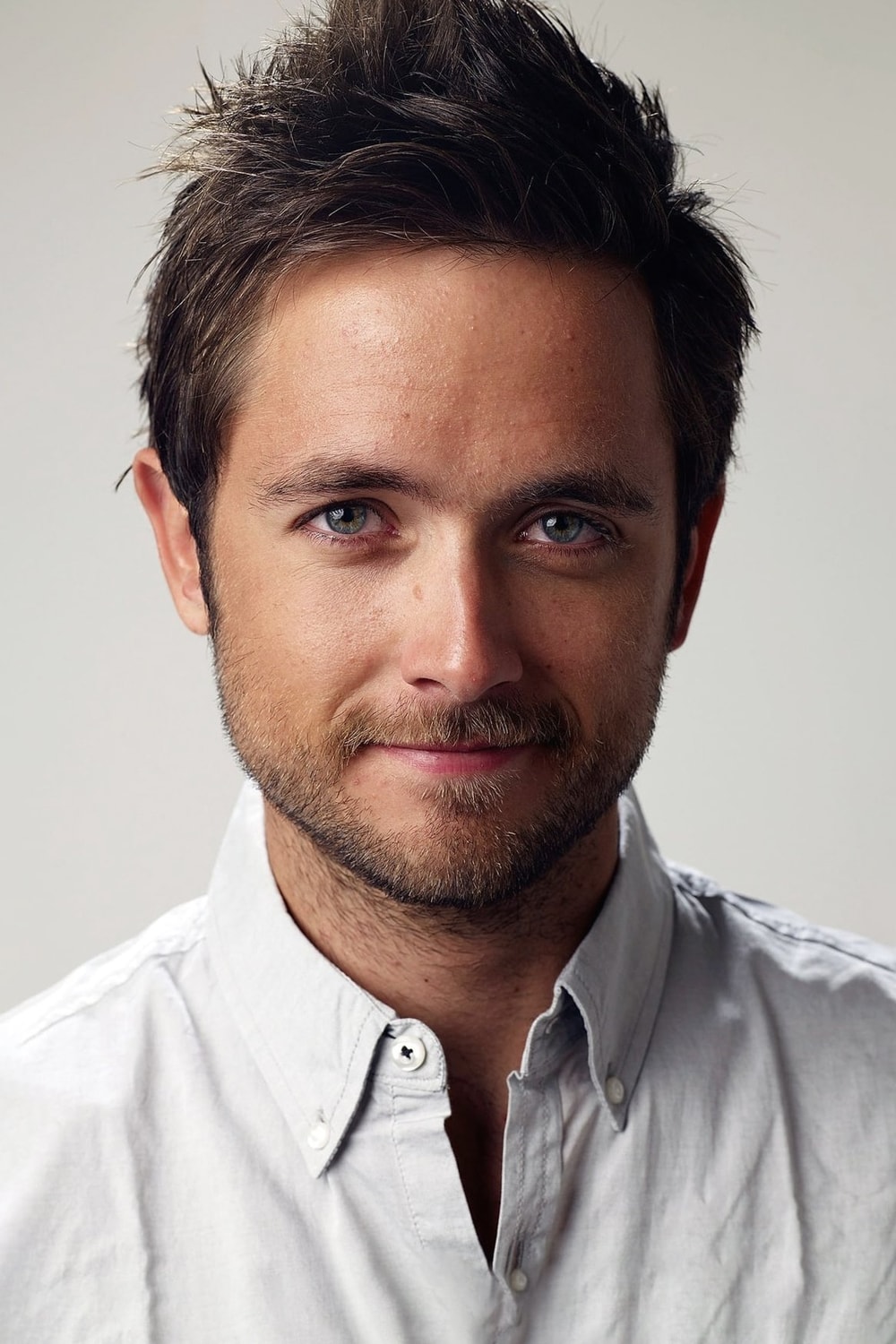 Foto de Justin Chatwin