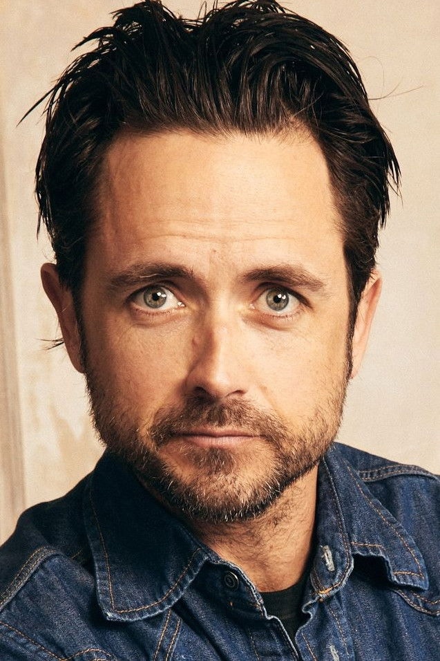 Foto de Justin Chatwin