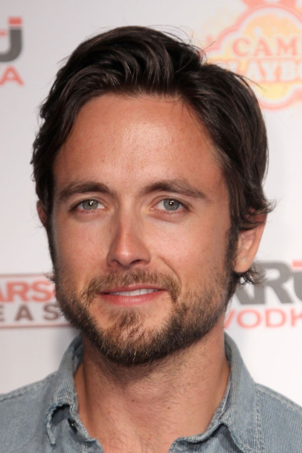 Foto de Justin Chatwin