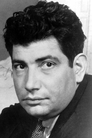 Foto de Edgar G. Ulmer