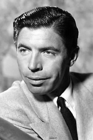 Foto de Michael Pate