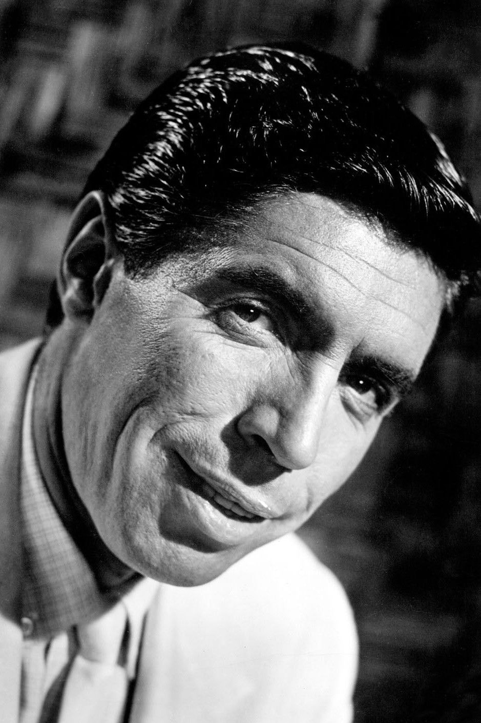 Foto de Michael Pate