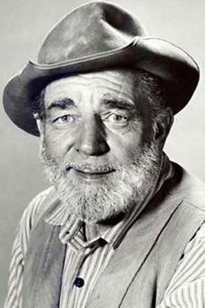 Foto de Frank McGrath