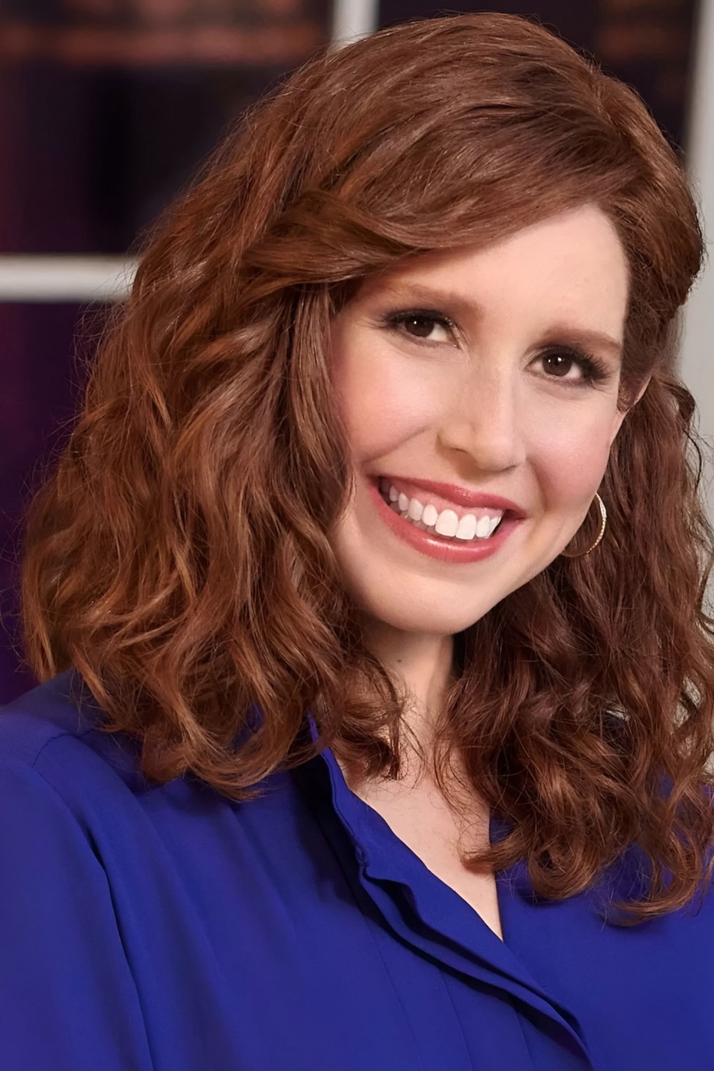 Foto de Vanessa Bayer