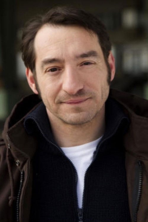 Foto de Boris Aljinovic