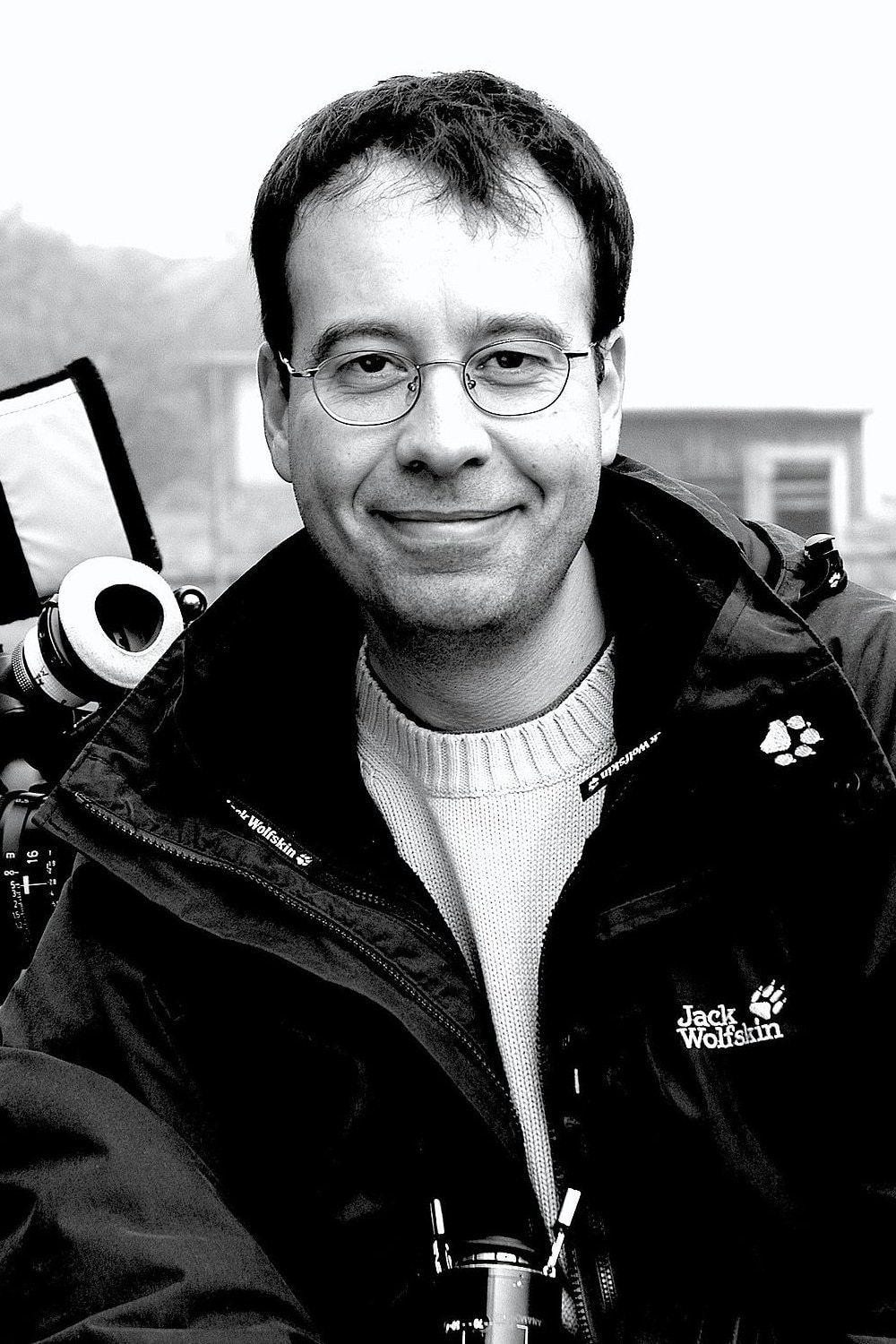 Foto de Miguel Alexandre