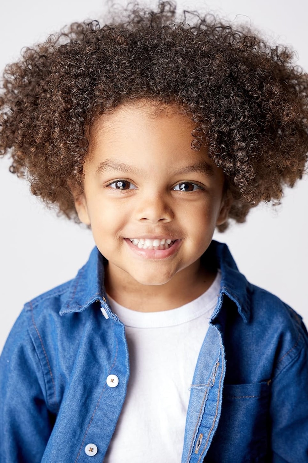 Foto de Caréll Vincent Rhoden