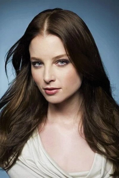 Foto de Rachel Nichols
