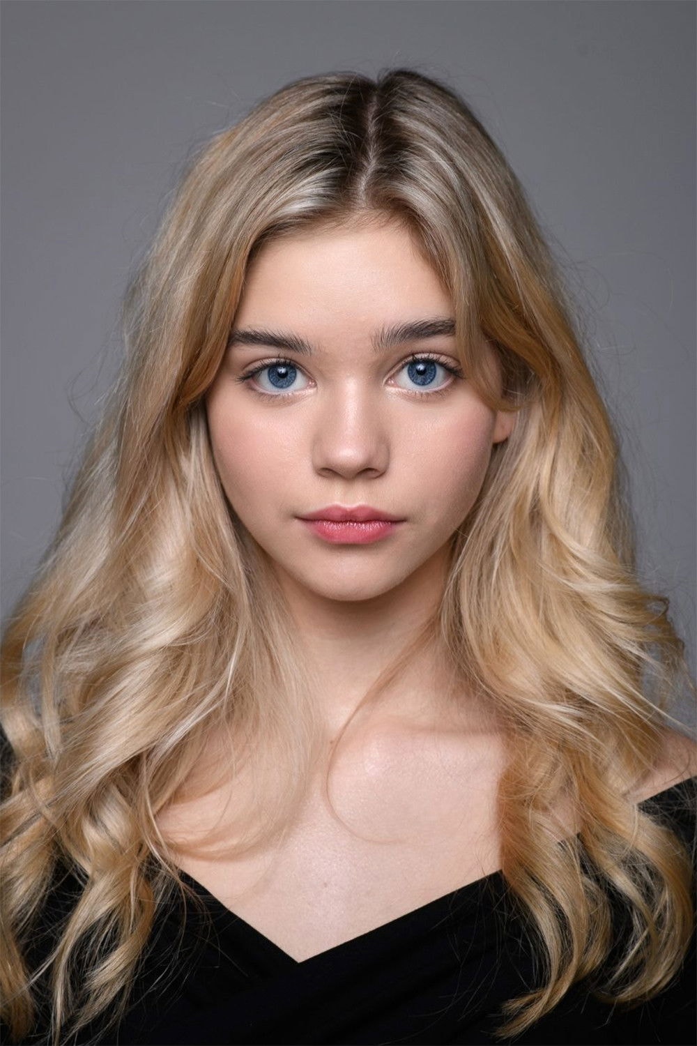 Foto de Veronika Zhuravleva